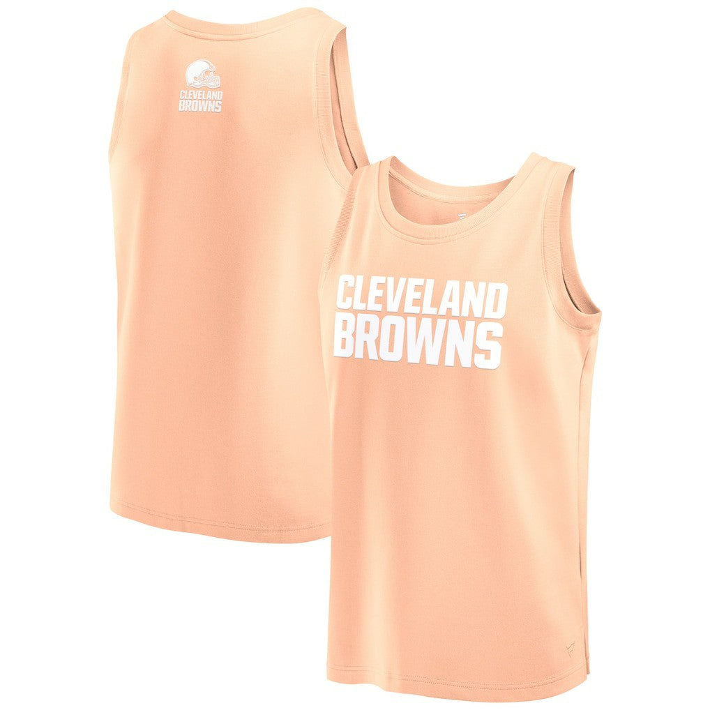 Elements Tank Top - Cleveland Browns