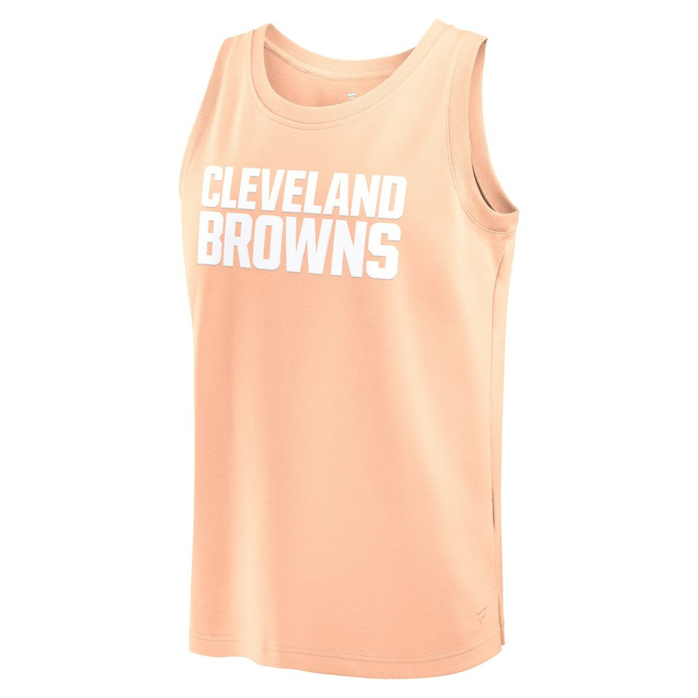 Elements Tank Top - Cleveland Browns