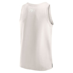 Elements Tank Top - San Francisco 49ers