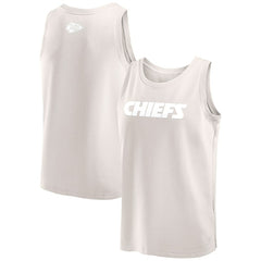 Elements Tank Top - Kansas City Chiefs