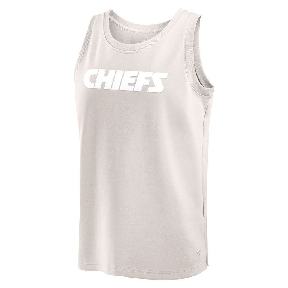Elements Tank Top - Kansas City Chiefs