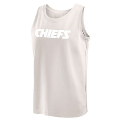 Elements Tank Top - Kansas City Chiefs
