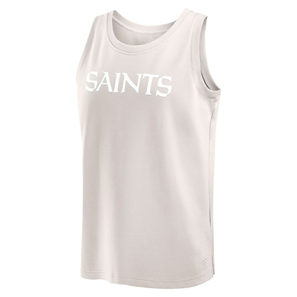 Elements Tank Top - New Orleans Saints