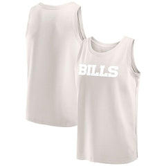 Elements Tank Top - Buffalo Bills