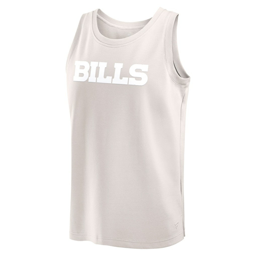 Elements Tank Top - Buffalo Bills