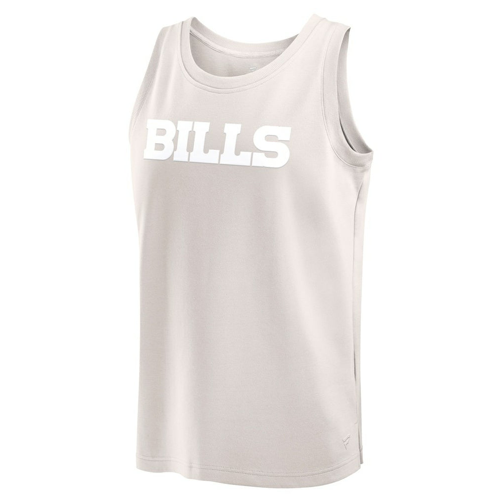 Elements Tank Top - Buffalo Bills