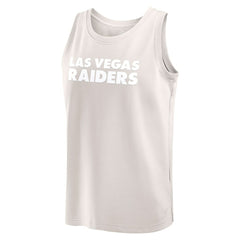 Elements Tank Top - Las Vegas Raiders