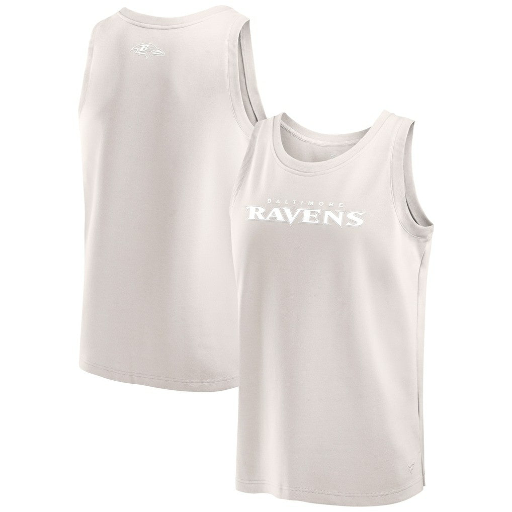 Elements Tank Top - Baltimore Ravens