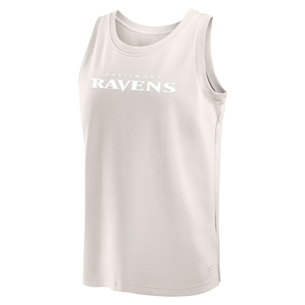 Elements Tank Top - Baltimore Ravens