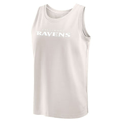 Elements Tank Top - Baltimore Ravens