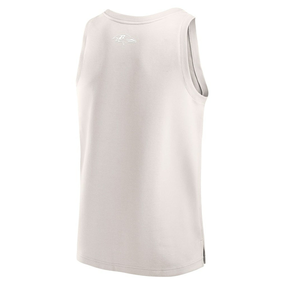 Elements Tank Top - Baltimore Ravens