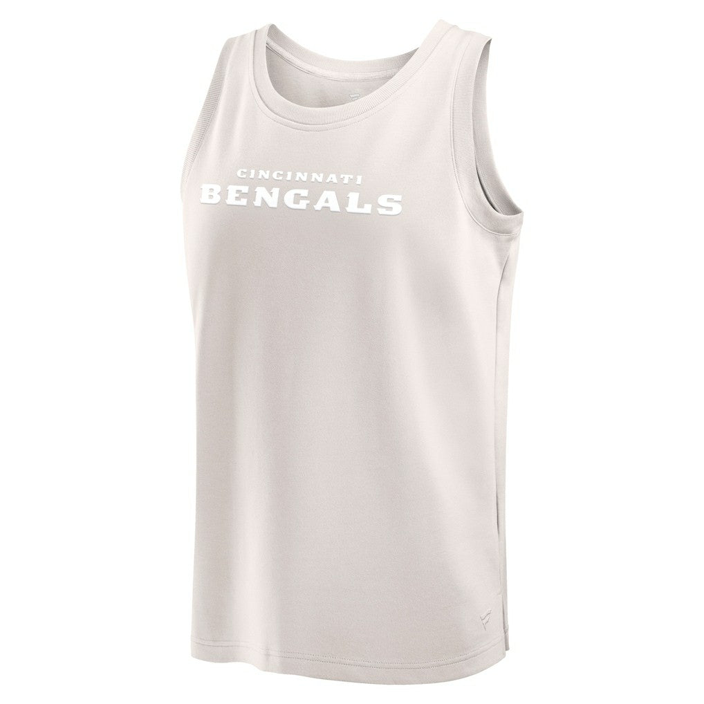 Elements Tank Top - Cincinnati Bengals