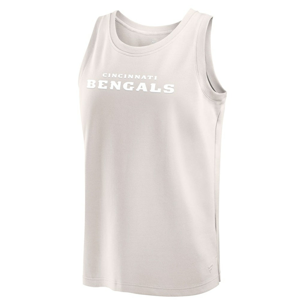 Elements Tank Top - Cincinnati Bengals
