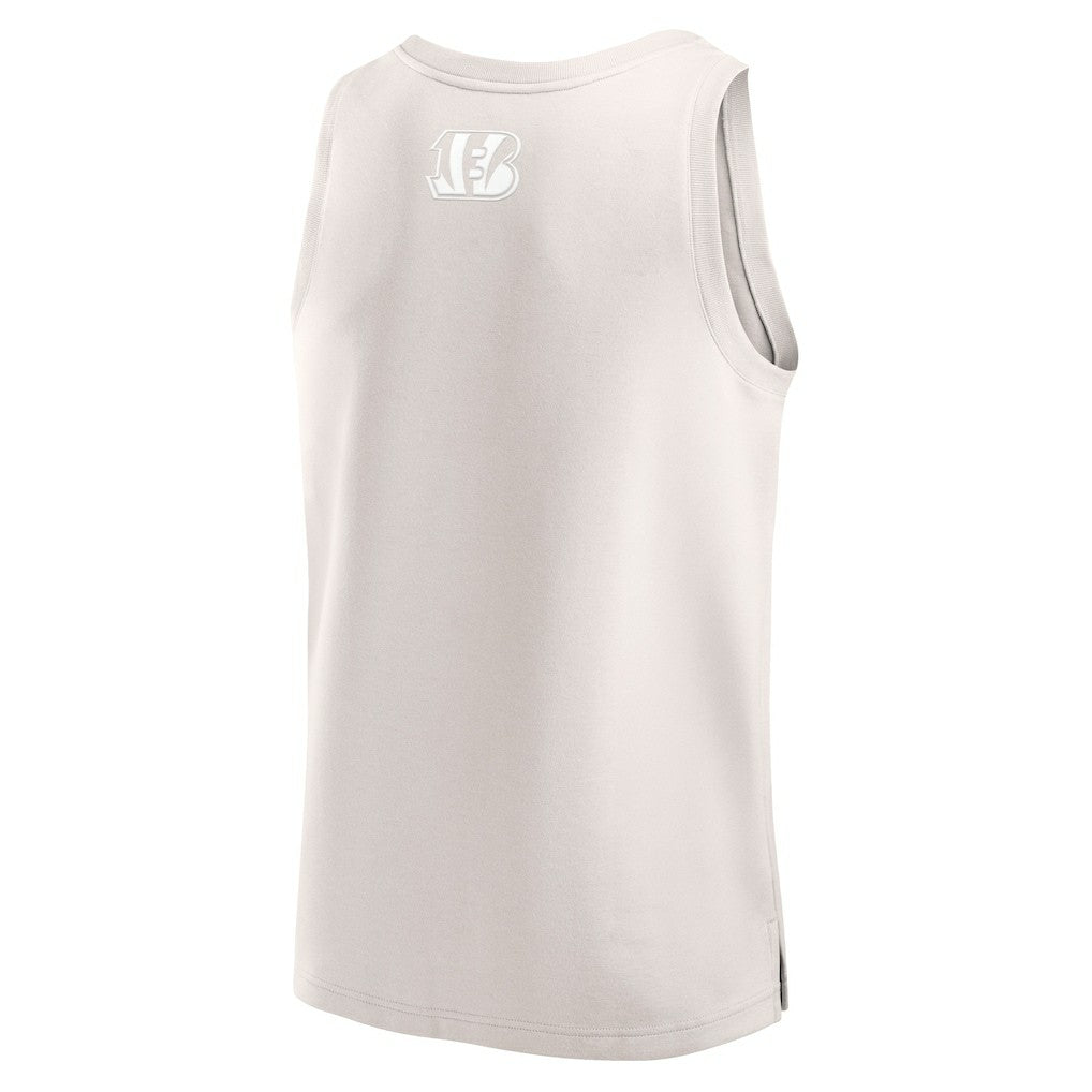 Elements Tank Top - Cincinnati Bengals