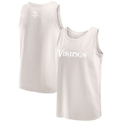Elements Tank Top - Minnesota Vikings
