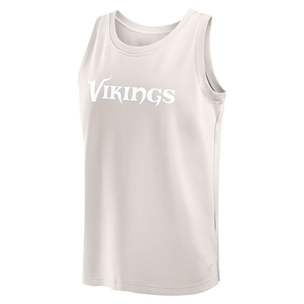 Elements Tank Top - Minnesota Vikings