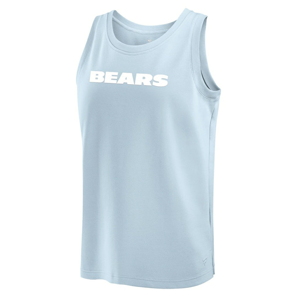 Elements Tank Top - Chicago Bears