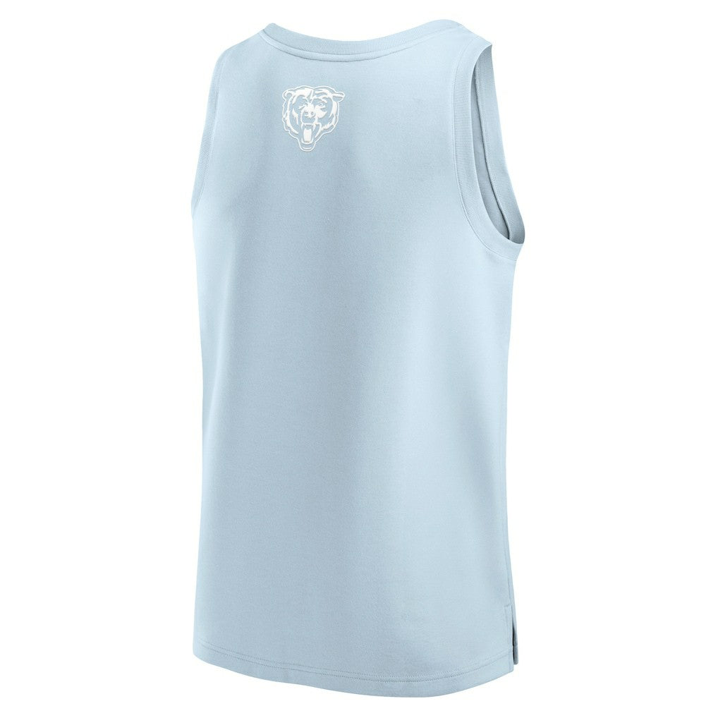 Elements Tank Top - Chicago Bears