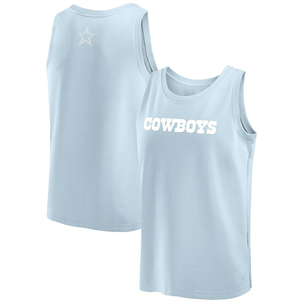 Elements Tank Top - Dallas Cowboys