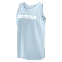 Elements Tank Top - Dallas Cowboys