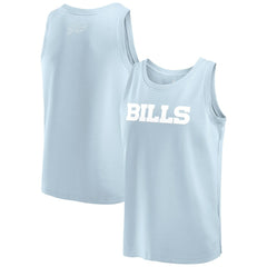 Elements Tank Top - Buffalo Bills