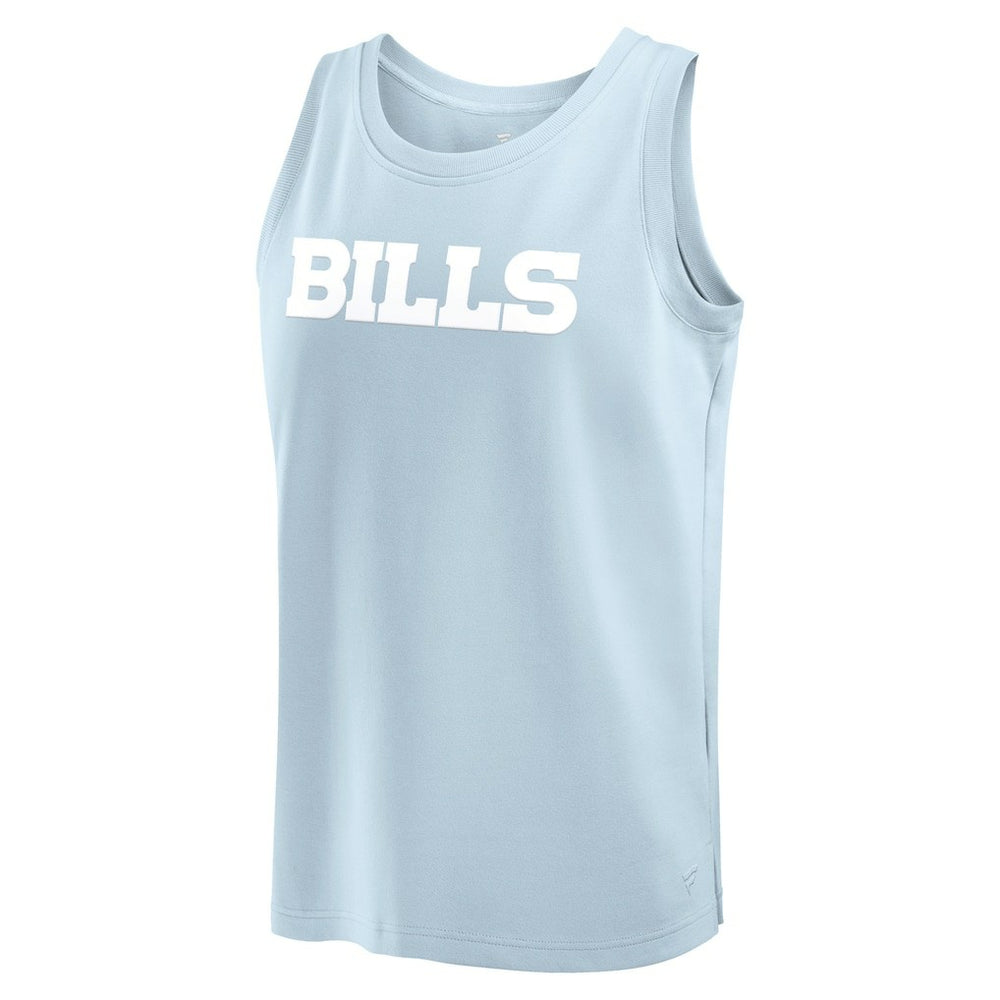 Elements Tank Top - Buffalo Bills