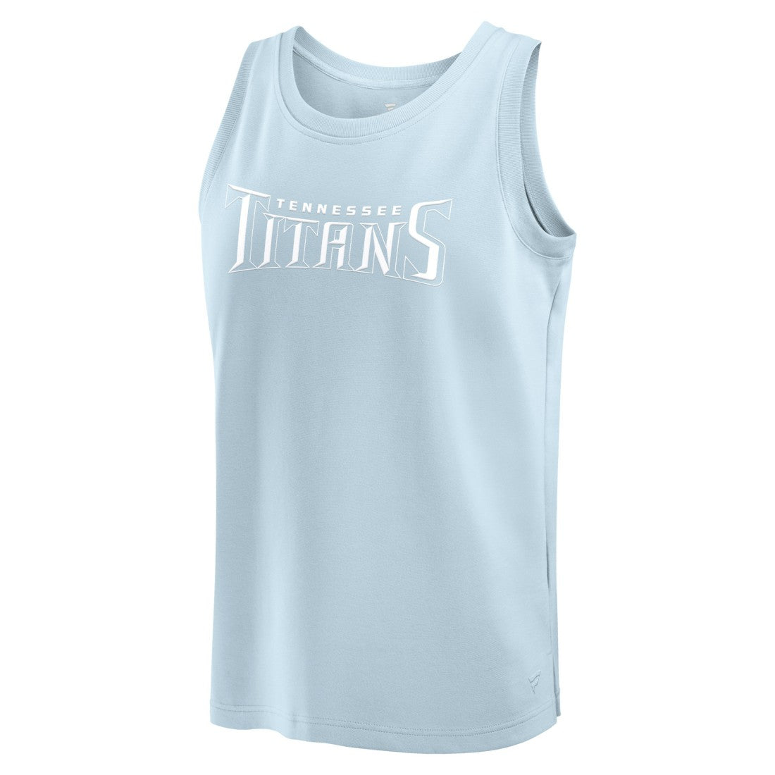 Elements Tank Top - Tennessee Titans