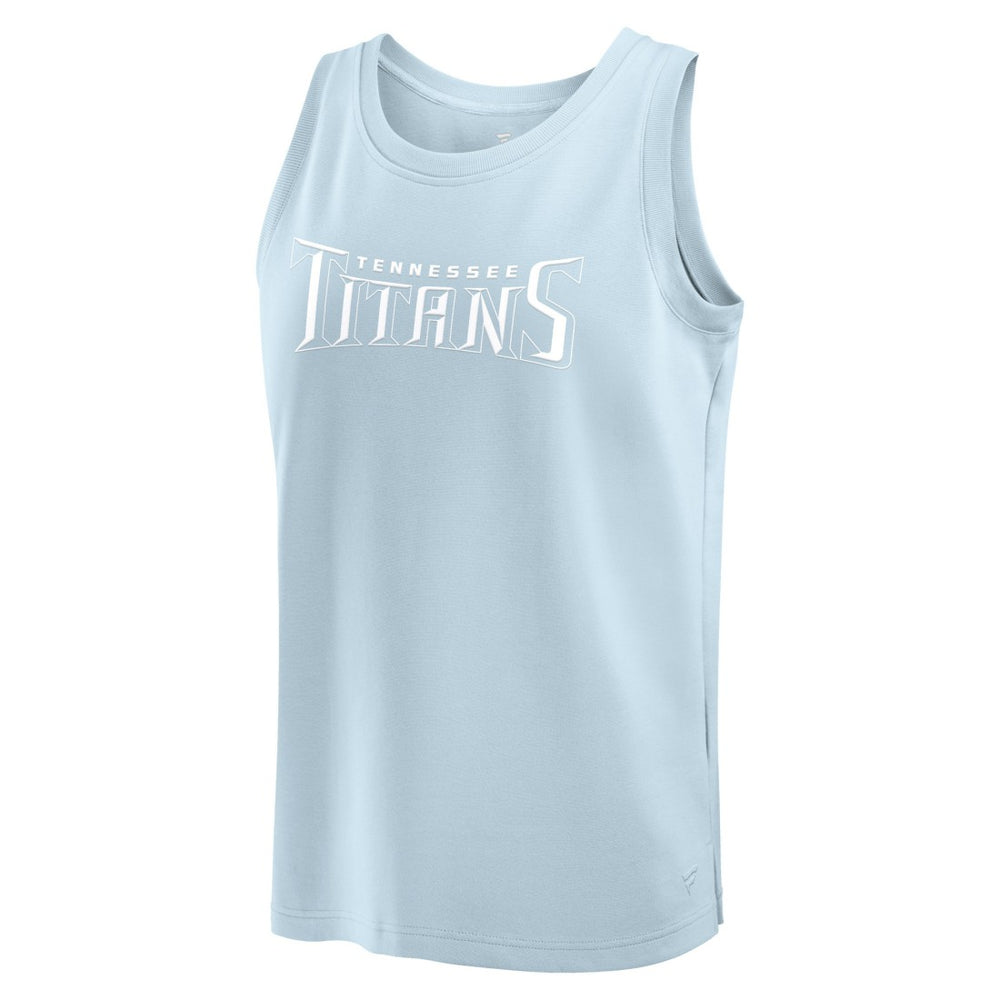 Elements Tank Top - Tennessee Titans