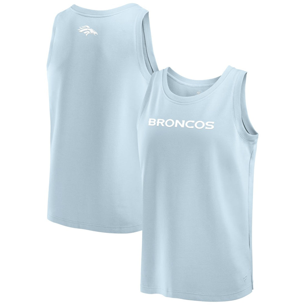 Elements Tank Top - Denver Broncos