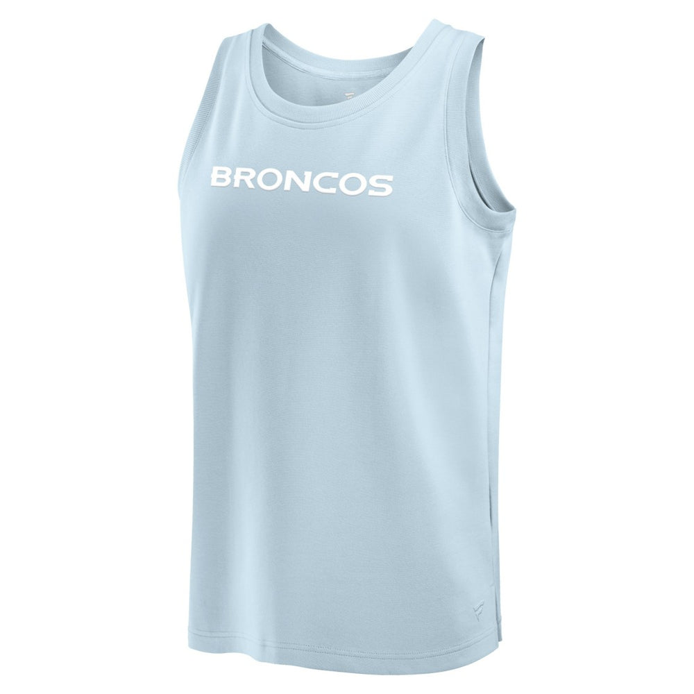 Elements Tank Top - Denver Broncos