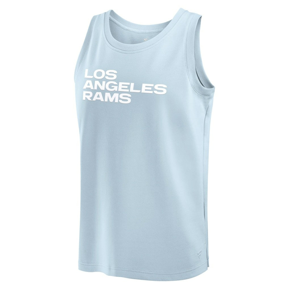 Elements Tank Top - Los Angeles Rams