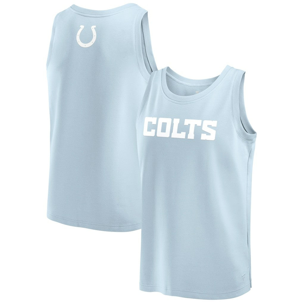 Elements Tank Top - Indianapolis Colts