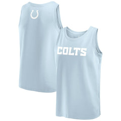 Elements Tank Top - Indianapolis Colts