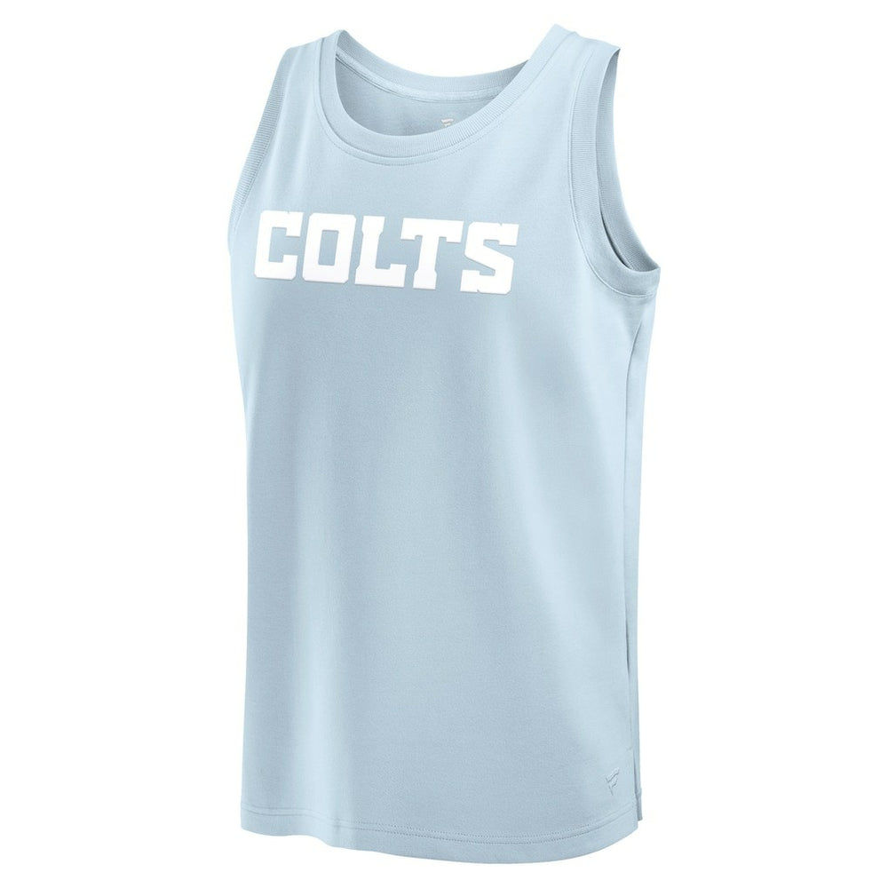 Elements Tank Top - Indianapolis Colts