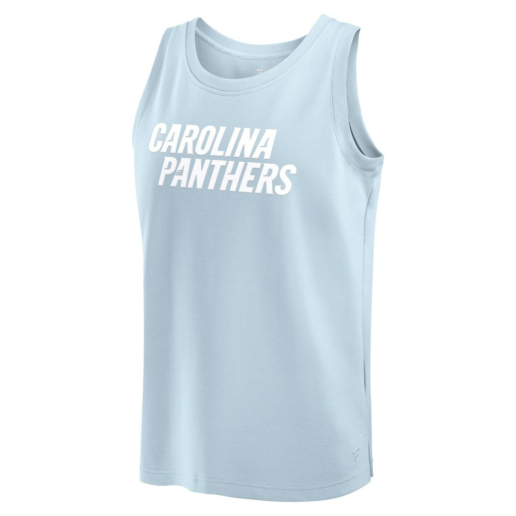 Elements Tank Top - Carolina Panthers