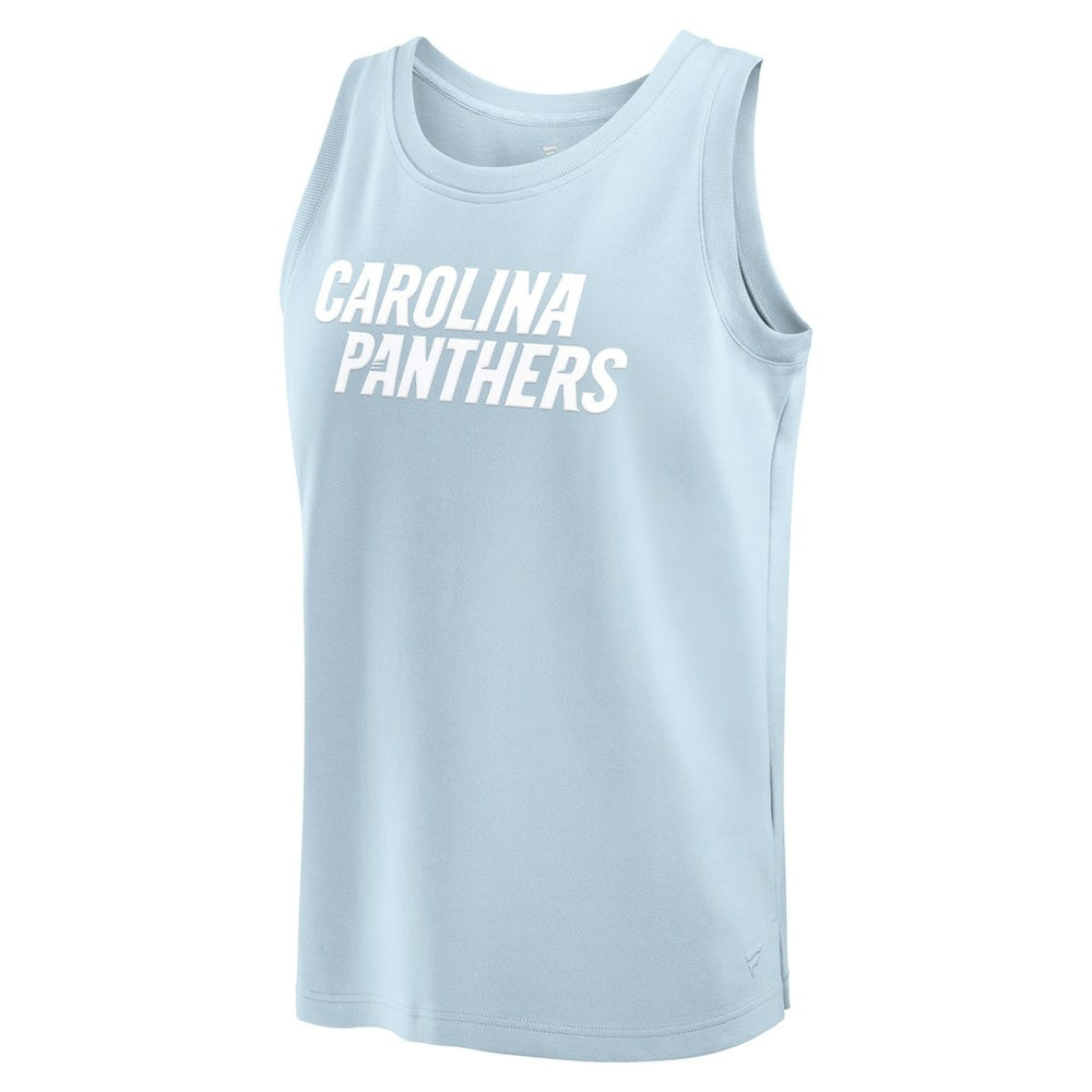 Elements Tank Top - Carolina Panthers