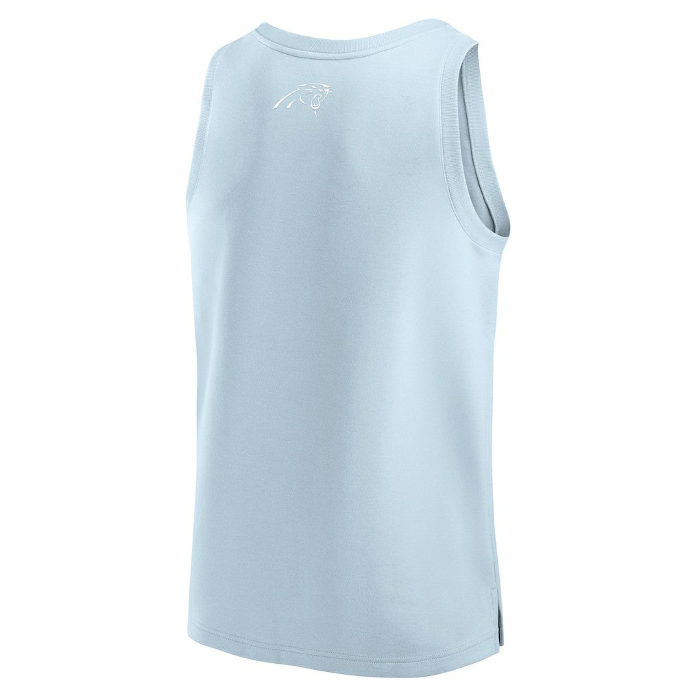 Elements Tank Top - Carolina Panthers