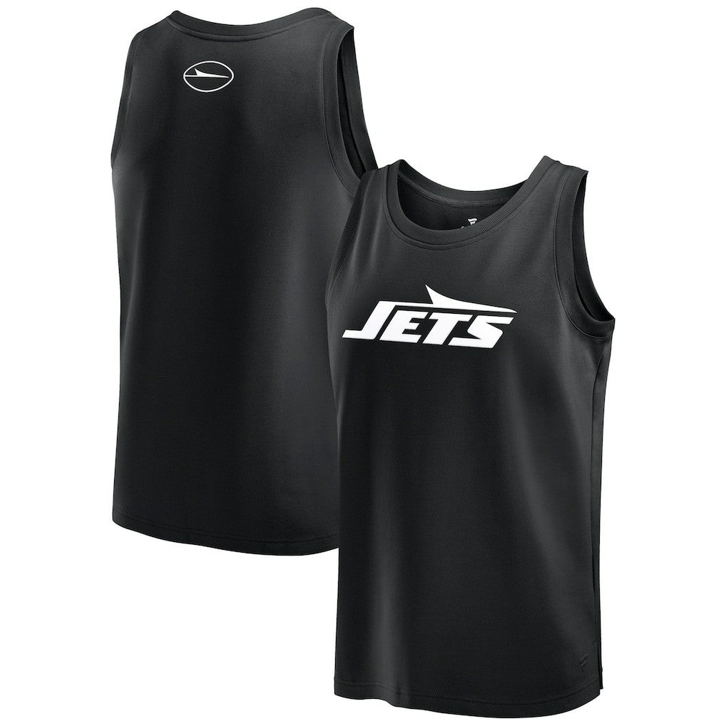 Elements Tank Top - New York Jets
