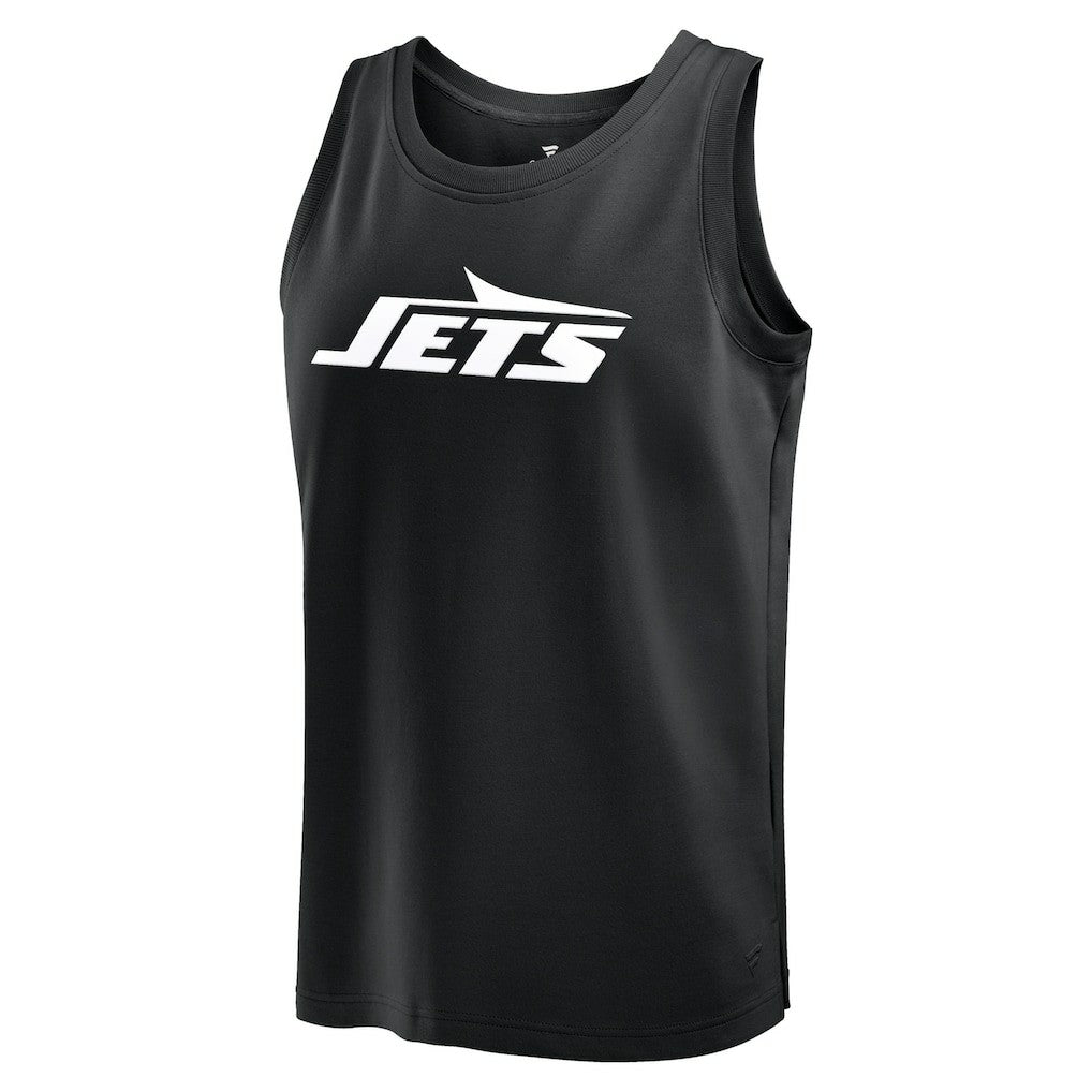 Elements Tank Top - New York Jets