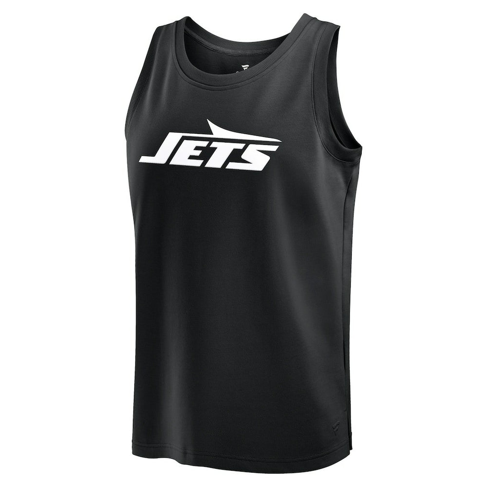 Elements Tank Top - New York Jets