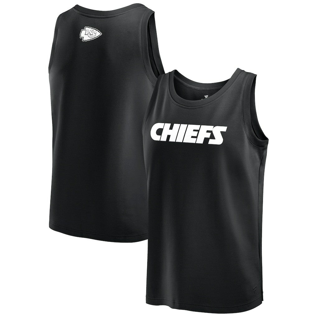 Elements Tank Top - Kansas City Chiefs