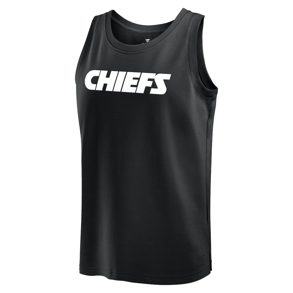 Elements Tank Top - Kansas City Chiefs