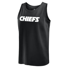 Elements Tank Top - Kansas City Chiefs