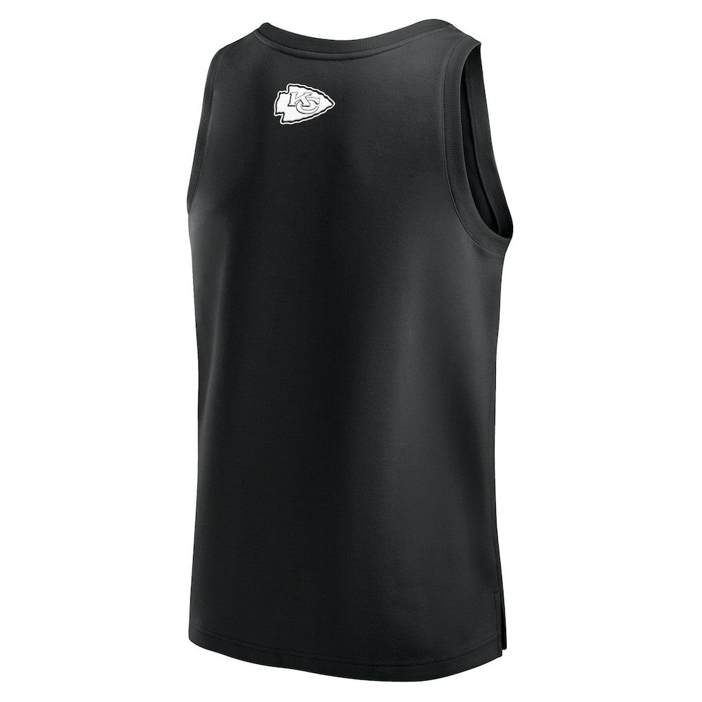 Elements Tank Top - Kansas City Chiefs