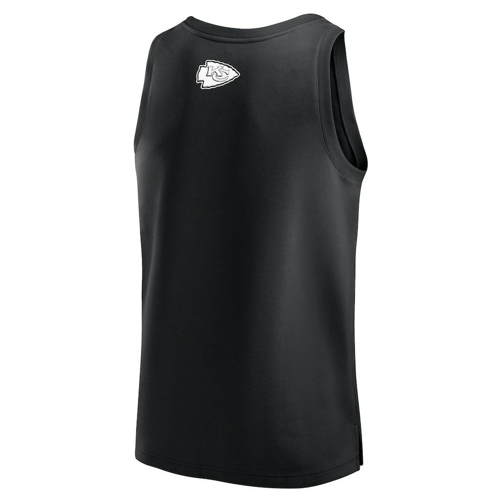 Elements Tank Top - Kansas City Chiefs