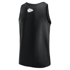 Elements Tank Top - Kansas City Chiefs