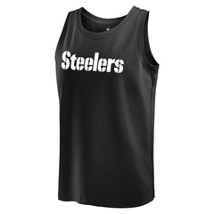 Elements Tank Top - Pittsburgh Steelers