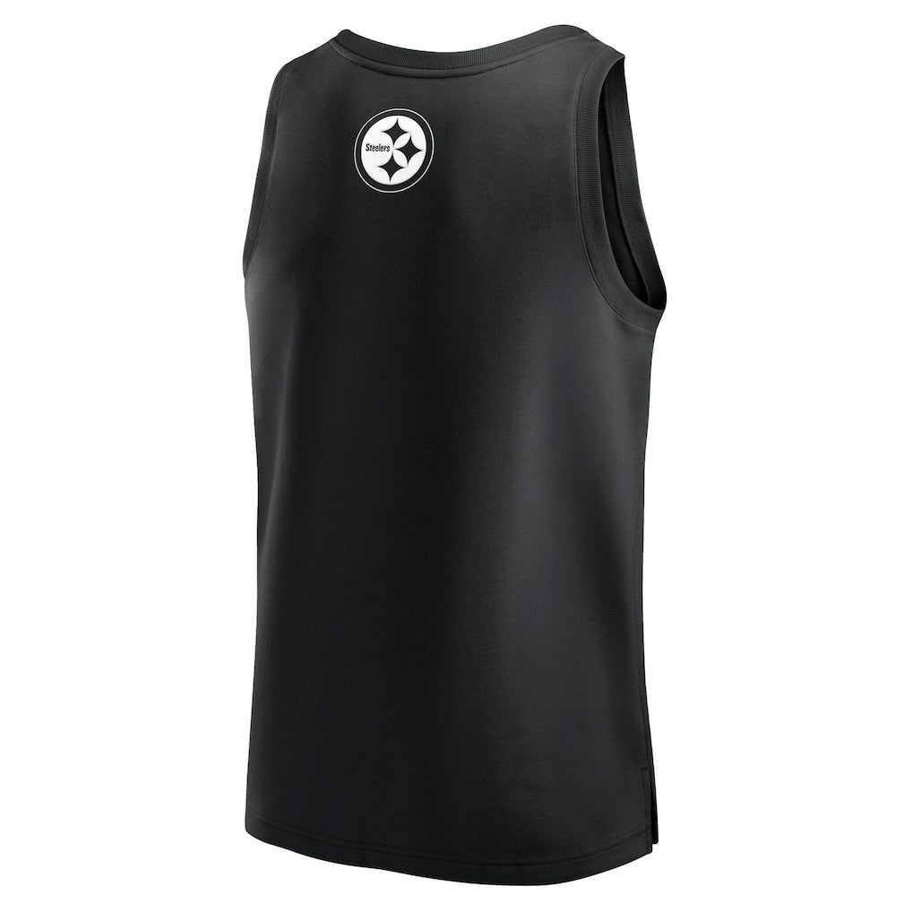 Elements Tank Top - Pittsburgh Steelers