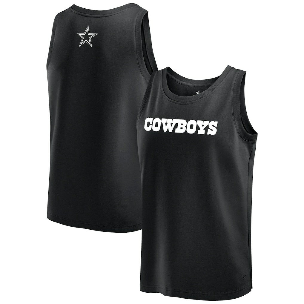 Elements Tank Top - Dallas Cowboys