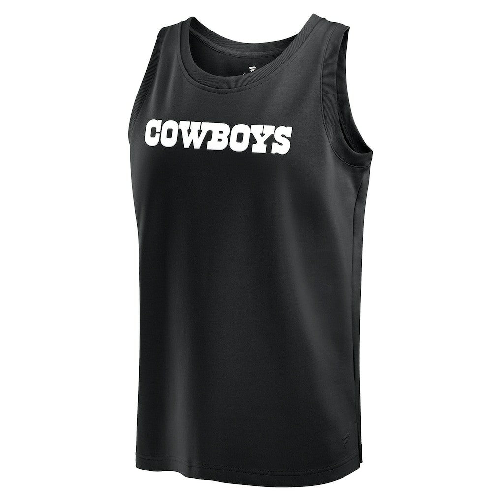 Elements Tank Top - Dallas Cowboys